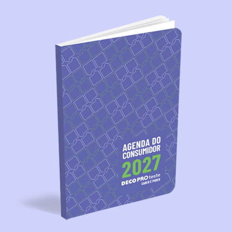 Agenda 2027, da DECO PROteste